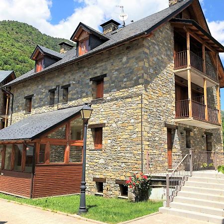 Pirineosnature Apartments 圣胡安德普兰 外观 照片